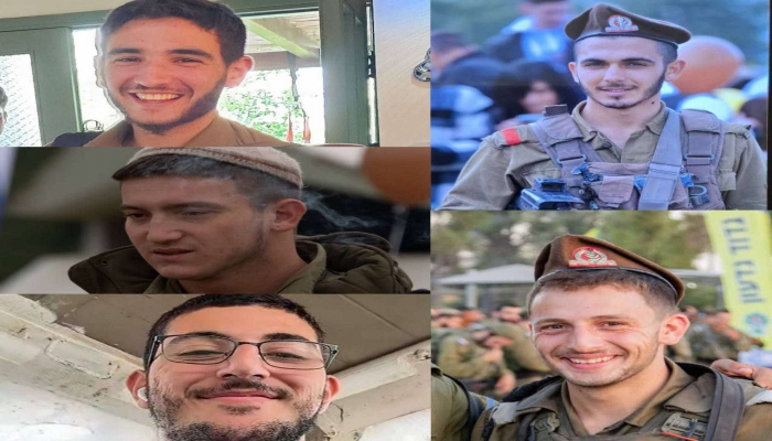 تفاصيل كمين حزب الله: