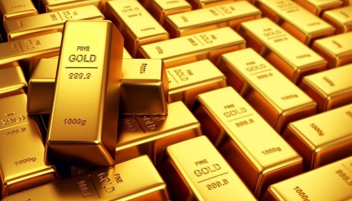 الذهب يتجه لتسجيل أسوأ أداء أسبوعي في أكثر من 3 سنوات

