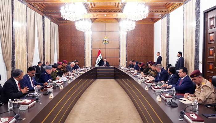 الاحتلال يعلن عن خطط عمل في حالة التصعيد من جهة العراق
