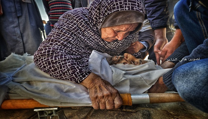 عدد شهداء حرب الإبادة في غزة يتخطى حاجز الـ44 ألف شهيد منذ أكتوبر 2023

