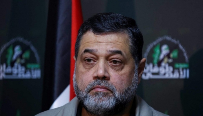 حماس: آخر عرض أمريكي لاتّفاق 