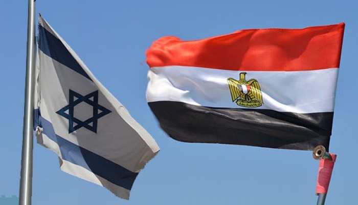 تفاصيل زيارة وفد المخابرات المصرية لإسرائيل