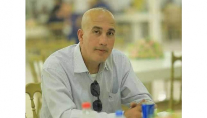 شهيد خلال عدوان الاحتلال