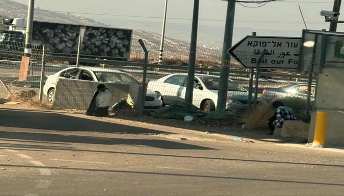 الاحتلال يعتقل 18 مواطنا من الضفة بينهم فتاتان

