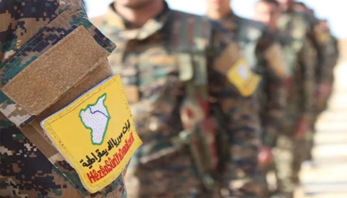  انسحاب قوات سوريا