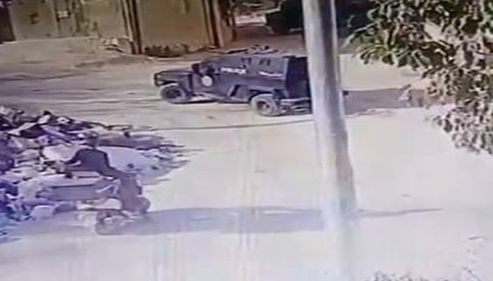 تعقيبا على الأحداث في جنين.. الهيئة المستقلة تدعو الجميع إلى الاحتكام للقانون وحفظ السلم الأهلي

