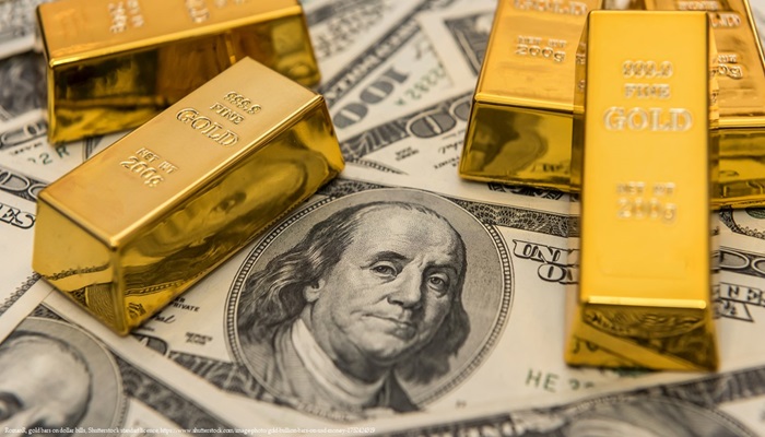 الذهب يتجه لتحقيق مكسب أسبوعي يتجاوز 2%
