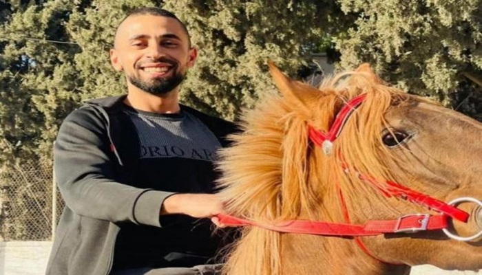 مقتل أحد قادة كتيبة جنين برصاص الأجهزة الأمنية في مخيم جنين


