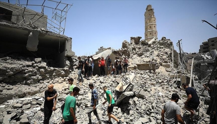 مجزرة جديدة تطال