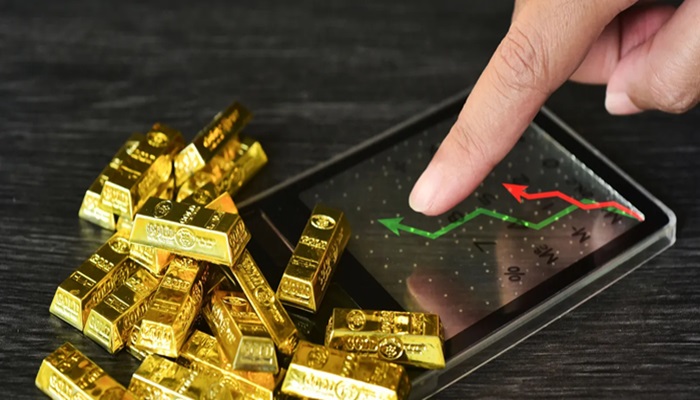الذهب يرتفع قليلا وسط ترقب لاجتماع الفيدرالي الأميركي
