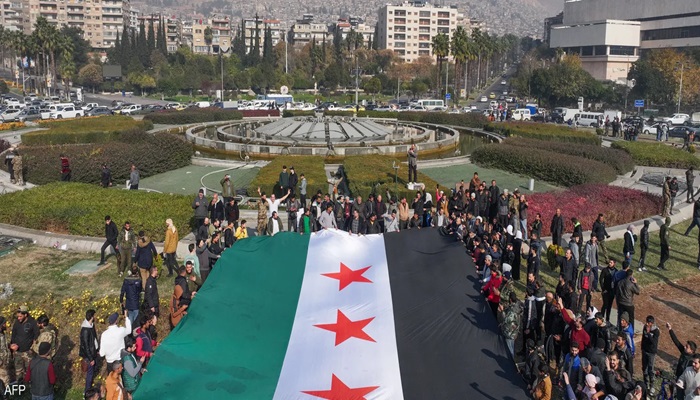 بريطانيا تعلن عن مساعدات لسوريا بقيمة 50 مليون جنيه إسترليني
