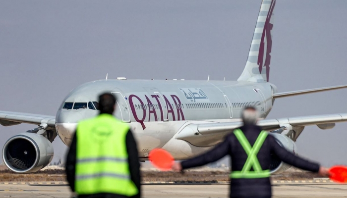 الشرع يدعو تميم إلى سوريا: قطر مُستعدة لـ«بدء استثمارات واسعة»
