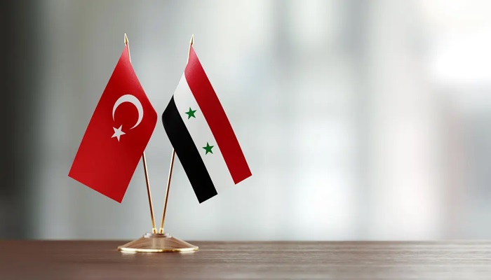 تركيا تعتزم بدء مفاوضات
