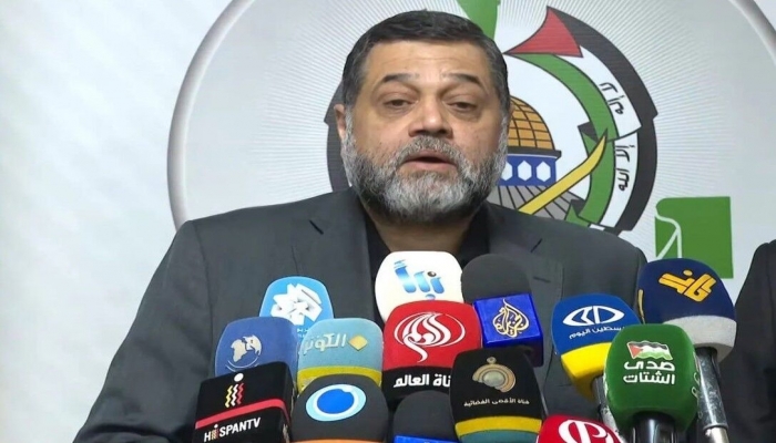 حمدان: اتصالات مع
