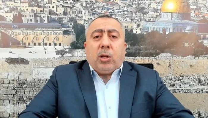 النونو: ننتظر من المفاوضات أن تكون خطوة نحو وقف العدوان
