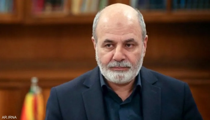 مسؤول إيراني يهدد إسرائيل بـ 