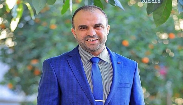 استشهاد المعتقل محمد