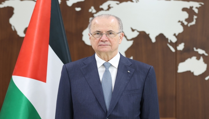 تفاصيل لقاء مصطفى