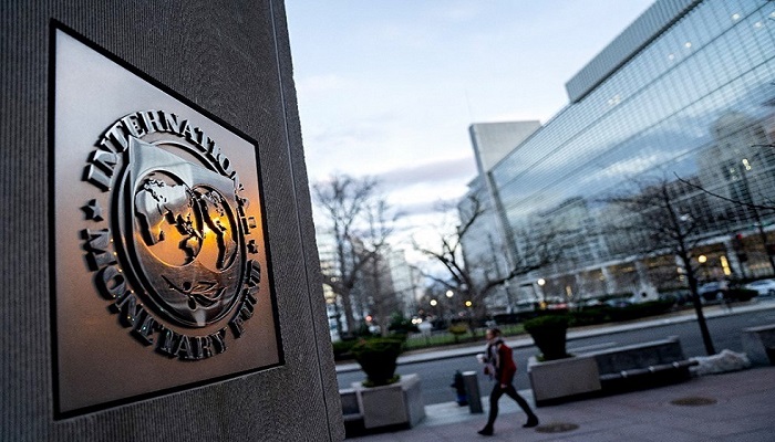«النقد الدولي» يحذر من انكماش اقتصادي إذا لم تتوقف حرب غزة قريباً