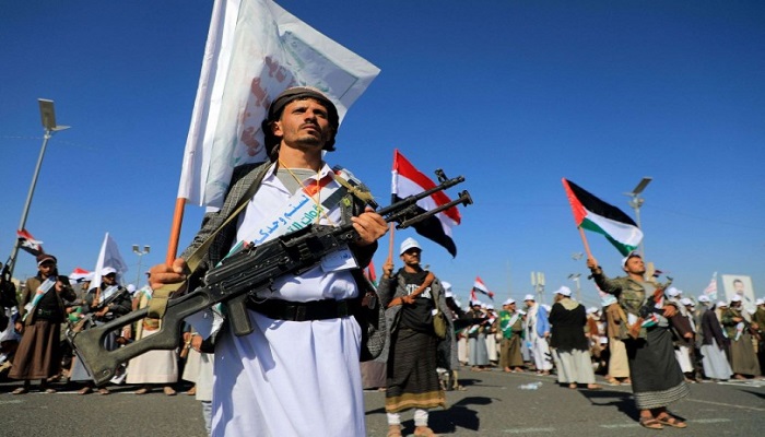 السفير الأمريكي لدى اليمن: تصنيف الحوثيين كجماعة إرهابية سيدخل حيز التنفيذ نهاية الأسبوع