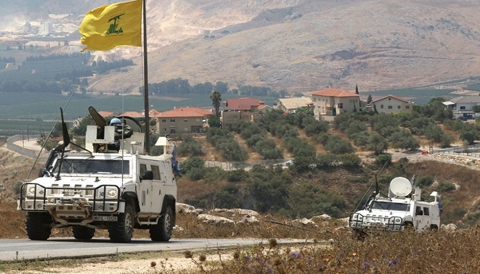 فرنسا تقترح انسحاب حزب الله وإجراء محادثات بشأن الحدود من أجل هدنة بين 