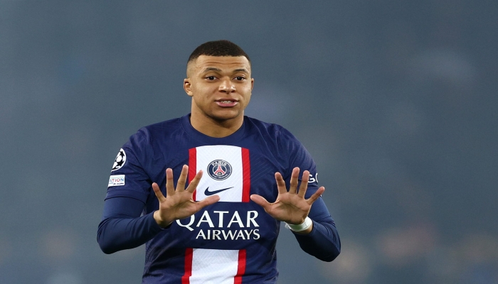 موعد إعلان ريال مدريد عن صفقة مبابي
