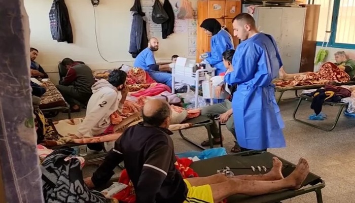 طبيب أميركي يروي رحلته في غزة: ما رأيته ليس حربا بل إبادة
