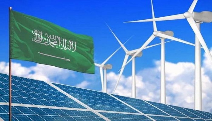 القطاع الخاص السعودي يتنافس لاستقطاب كفاءات بالطاقة المتجددة