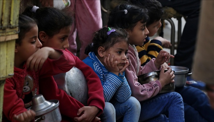 تحذيرات أممية من انفجار عدد وفيات الأطفال في غزة
