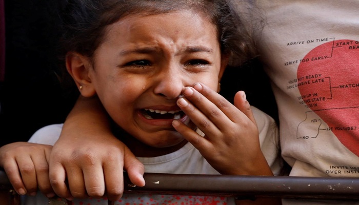 خلافات لدى الاحتلال بعد نقل عشرات الأطفال من غزة إلى بيت لحم

