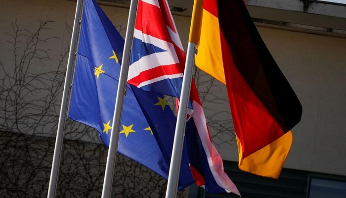 «ديكست»: هل تُصبح ألمانيا «بريطانيا جديدة»؟
