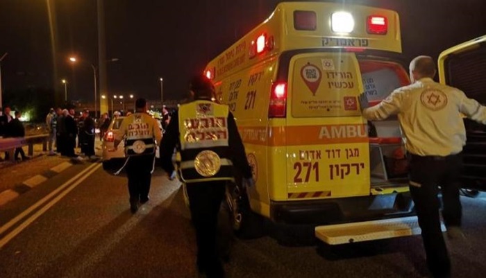 النقب: مقتل فلسطيني
