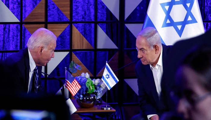 هل تتجه واشنطن نحو التصعيد مع الاحتلال الإسرائيلي؟ 

