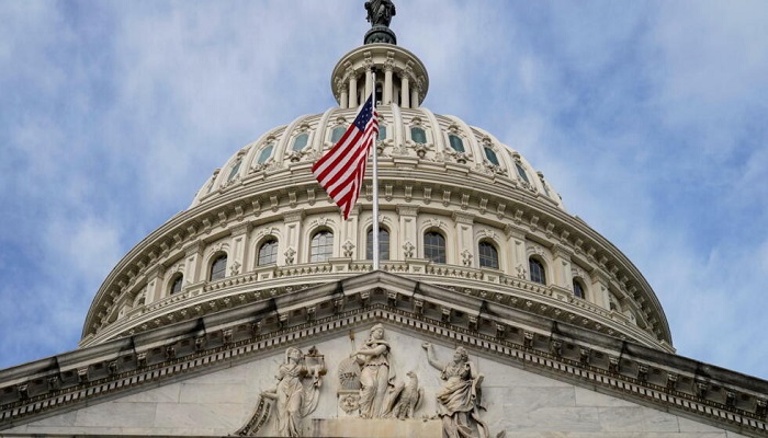 مجلس الشيوخ الأمريكي يقدم مشروع قانون بشأن حماية الحدود وتقديم مساعدة لأوكرانيا وإسرائيل