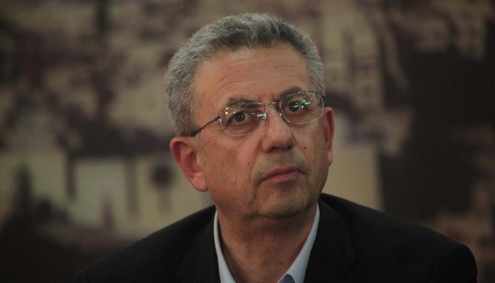 د.مصطفى البرغوثي يحذر من خطورة تصريحات غالانت و نتنياهو حول الهجوم على رفح وتصفية وكالة الغوث الدولية
