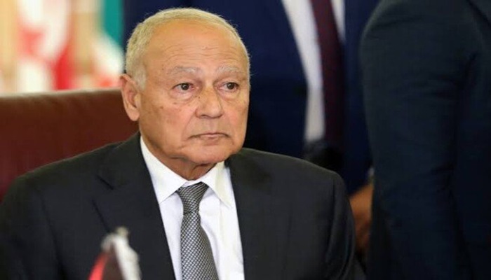 الجامعة العربية تدين تصريح الرئيس الأرجنتيني اعتزامه نقل سفارة بلاده للقدس
