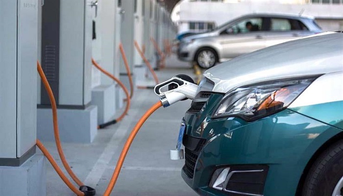 
السيارات الكهربائية تكبد «فورد» خسائر بـ526 مليون دولار
