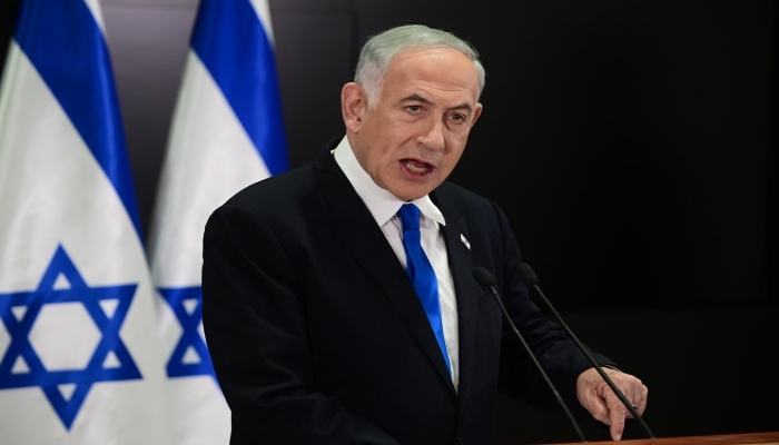 نتنياهو: بايدن مخطئ ولن نقبل بحكم السلطة الفلسطينية في غزة
