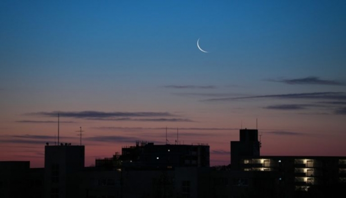 المفتي: غدا الإثنين أول أيام شهر رمضان المبارك
