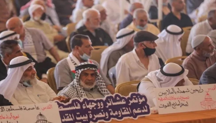 عشائر وعائلات غزة: نرفض أن نكون بديلا عن أي نظام سياسي
