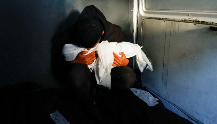 بسبب المجاعة.. وفاة طفلين في القطاع ما يرفع الحصيلة إلى 27
