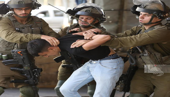 الاحتلال اعتقل 7585 مواطنا من الضفة منذ بدء العدوان
