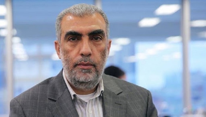 قوات الاحتلال تقرر إبعاد الشيخ كمال الخطيب عن المسجد الأقصى

