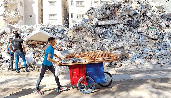 وزارة الاقتصاد: إسرائيل تفرض حصارا ماليا واقتصاديا على فلسطين
