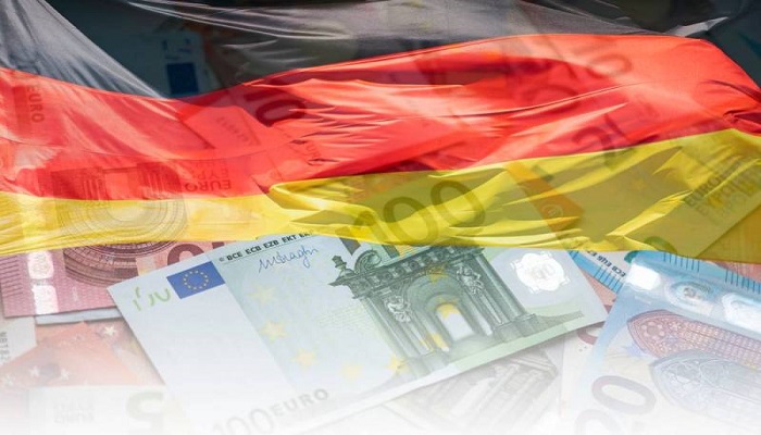 ارتفاع حالات إفلاس الشركات في ألمانيا 22.1 % في 2023
