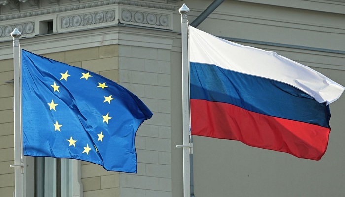 
الاتحاد الأوروبي يمارس ضغوطاً لخفض واردات الغاز الطبيعي المسال من روسيا
