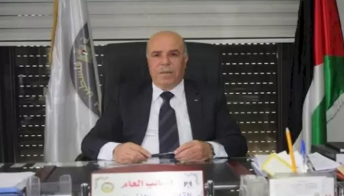 تعيين القاضي محمد عبد الغني العويوي رئيسا للمحكمة العليا
