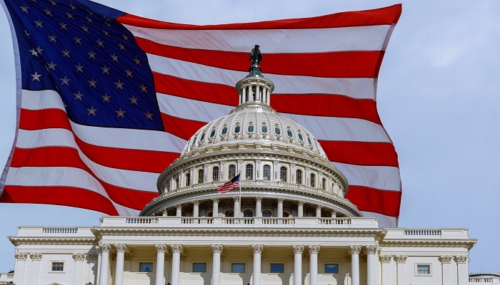 الكونجرس الأمريكي يمنع تمويل وكالة الأونروا حتى آذار 2025