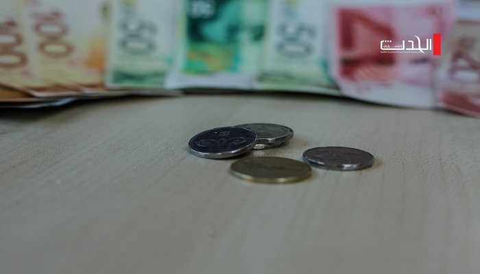 أسعار صرف العملات مقابل الشيقل الخميس 21 آذار 2024
