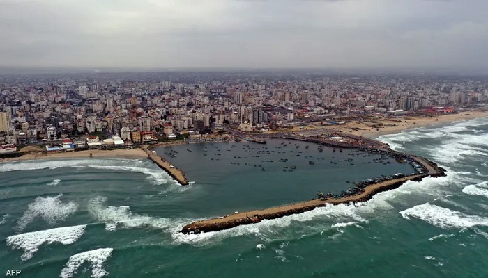  مسؤول أميركي: واشنطن